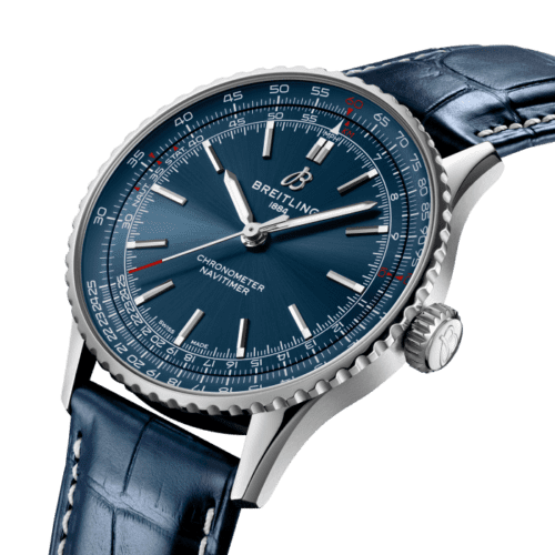 A17329161C1P1 Breitling Navitimer Automatic 41