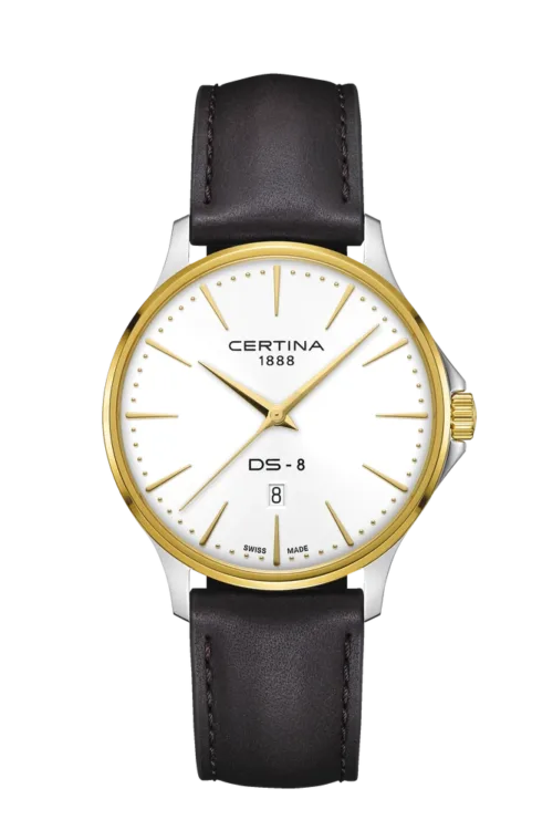 C045.410.26.031.00 Certina DS-8 Gent