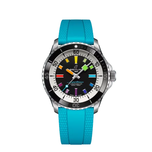 A17375211B2S1 Breitling Superocean Automatic 42