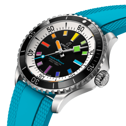 A17375211B2S1 Breitling Superocean Automatic 42