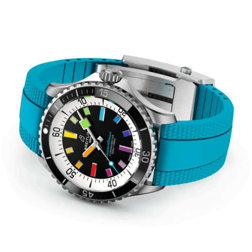 A17375211B2S1 Breitling Superocean Automatic 42