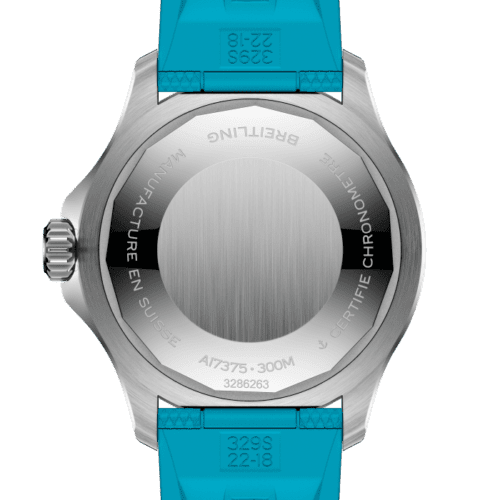 A17375211B2S1 Breitling Superocean Automatic 42