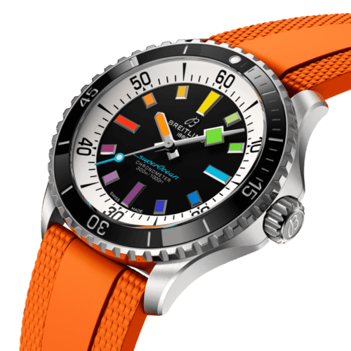 A17375211B2S3 Breitling Superocean Automatic 42