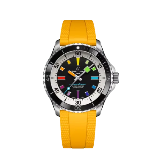 A17375211B2S4 Breitling Superocean Automatic 42