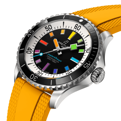 A17375211B2S4 Breitling Superocean Automatic 42