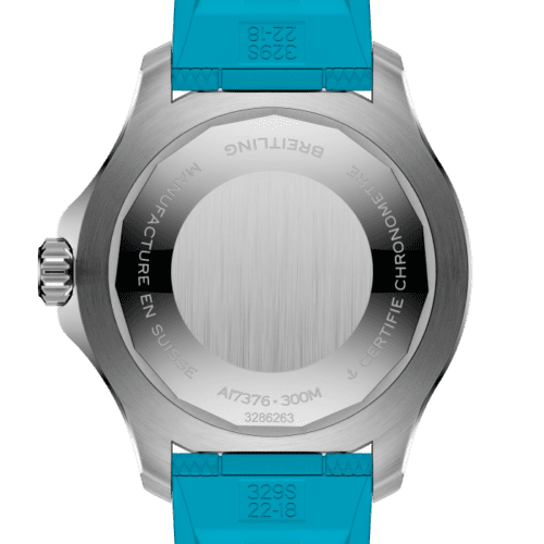 A17376211L2S2 Breitling Superocean Automatic 44