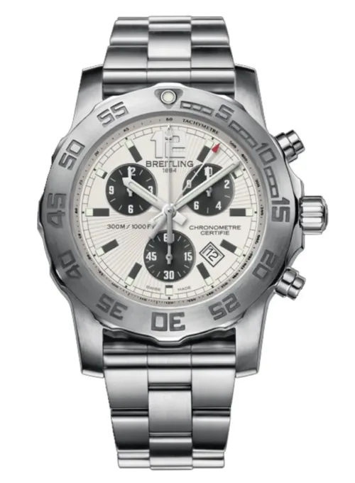 A7338710 Breitling Colt Chrono