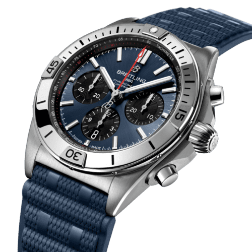 AB0134101C1S1 Breitling Chronomat B01 42