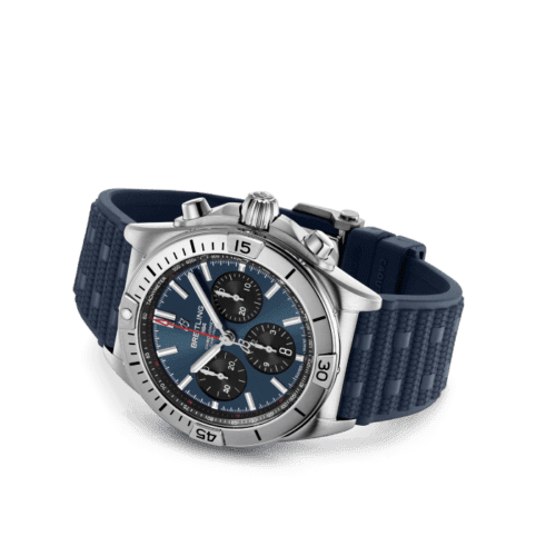 AB0134101C1S1 Breitling Chronomat B01 42