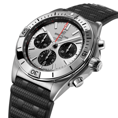 AB0134101G1S2 Breitling Chronomat B01 42