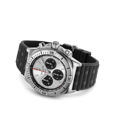 AB0134101G1S2 Breitling Chronomat B01 42