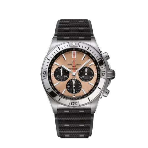 AB0134101K1S1 Breitling Chronomat B01 42