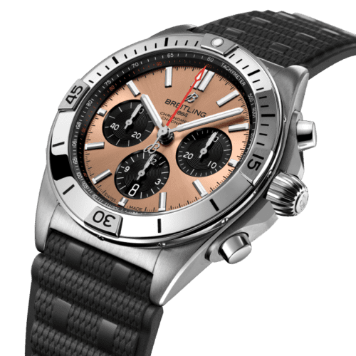 AB0134101K1S1 Breitling Chronomat B01 42