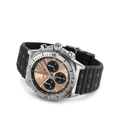 AB0134101K1S1 Breitling Chronomat B01 42