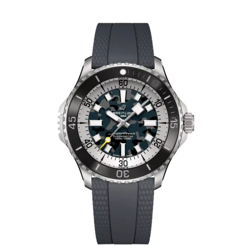 E10379351B1S1 Breitling Superocean Automatic 46 Super Diver