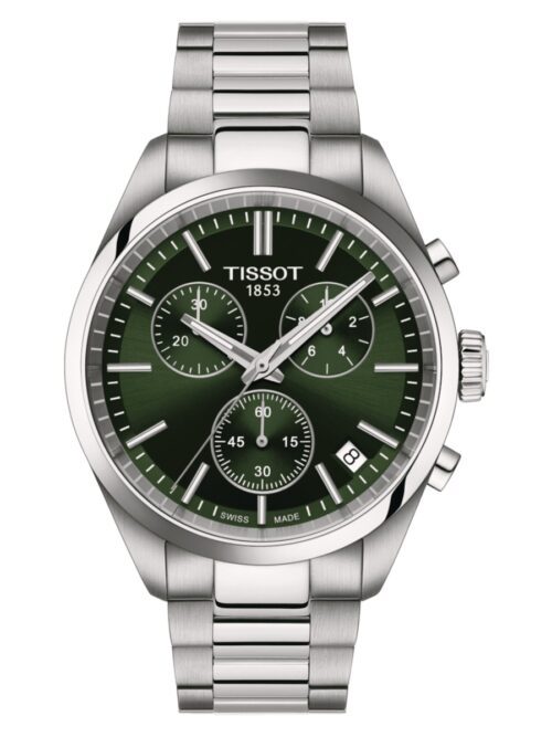 T150.417.11.091.00 Tissot PR 100 Chronograph