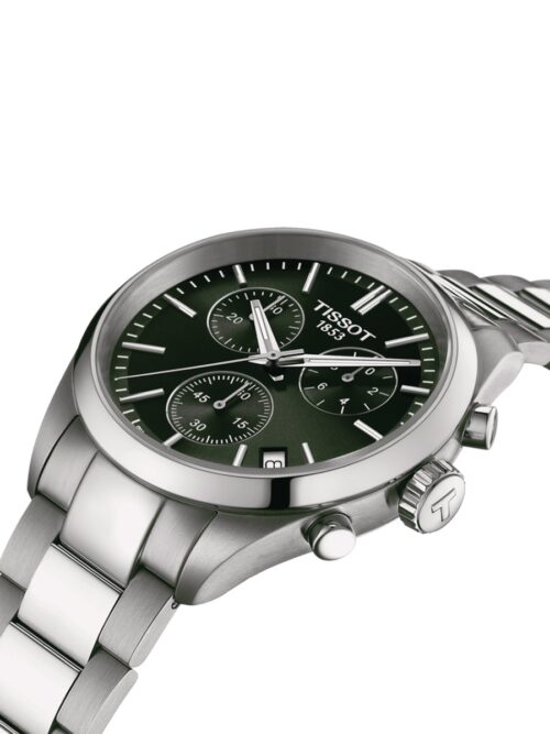 T150.417.11.091.00 Tissot PR 100 Chronograph