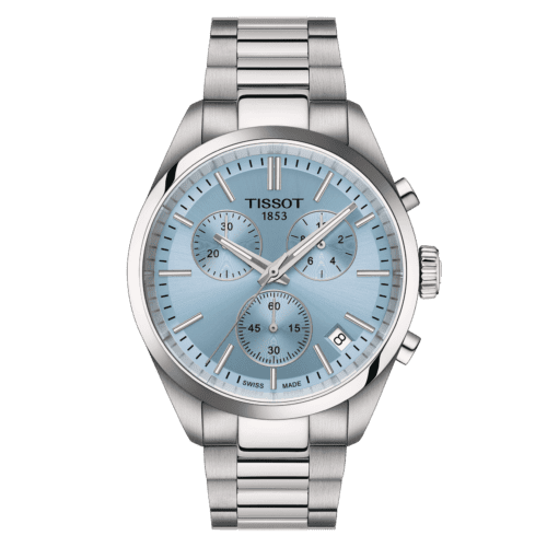 T150.417.11.351.00 Tissot PR 100 Chronograph