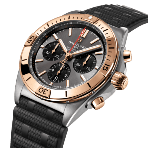 UB0134101B1S1 Breitling Chronomat B01 42