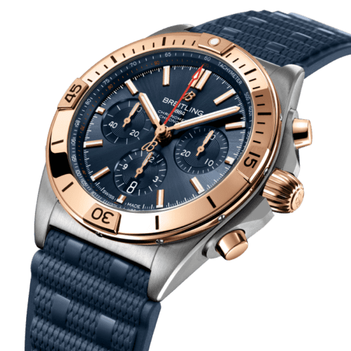 UB0134101C1S1 Breitling Chronomat B01 42