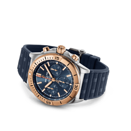 UB0134101C1S1 Breitling Chronomat B01 42