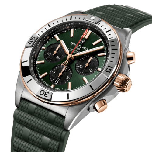 UB0134131L1S1 Breitling Chronomat B01 42