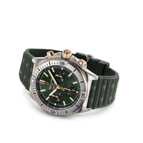 UB0134131L1S1 Breitling Chronomat B01 42