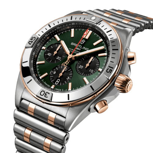 UB0134131L1U1 Breitling Chronomat B01 42