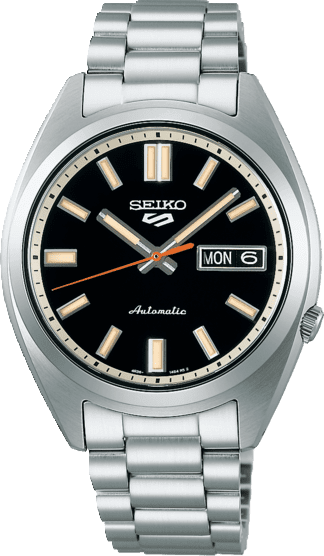 Seiko 5 Sports, Horloge SRPK89K1