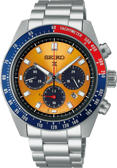 Prospex Horloge SSC947P1