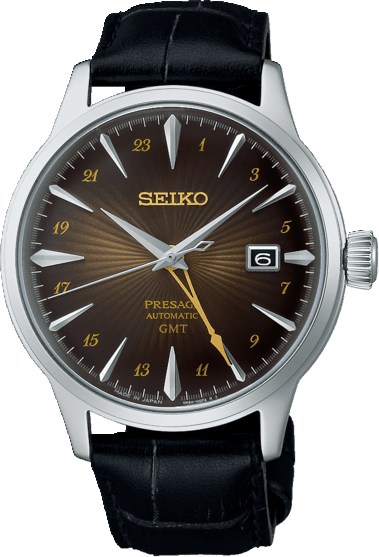 Presage Horloge SSK039J1