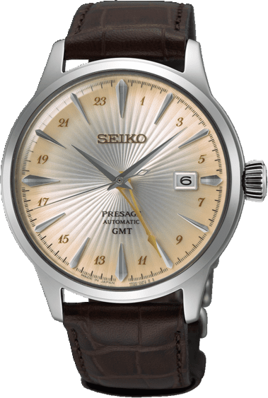 Presage Horloge SSK041J1