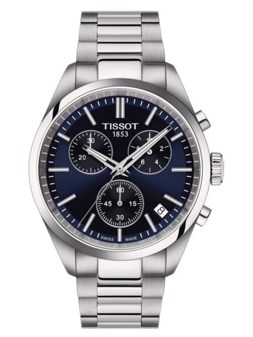 T150.417.11.041.00 Tissot PR100 Chronograph