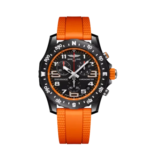 X82310A51B1S2 Breitling Endurance Pro 44