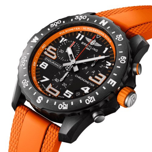 X82310A51B1S2 Breitling Endurance Pro 44