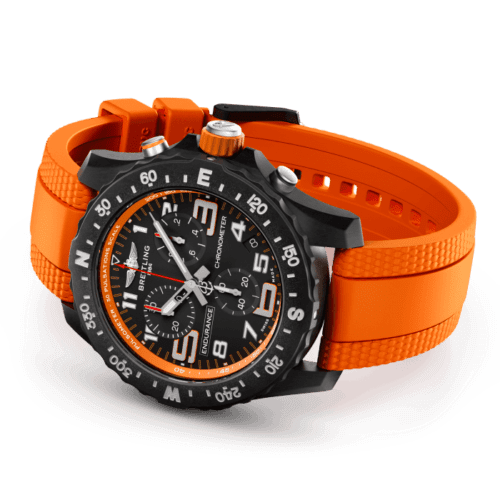 X82310A51B1S2 Breitling Endurance Pro 44