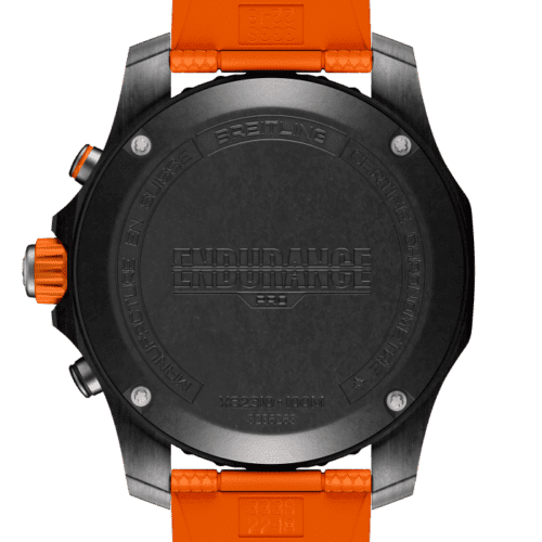 X82310A51B1S2 Breitling Endurance Pro 44