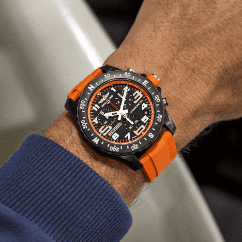 X82310A51B1S2 Breitling Endurance Pro 44