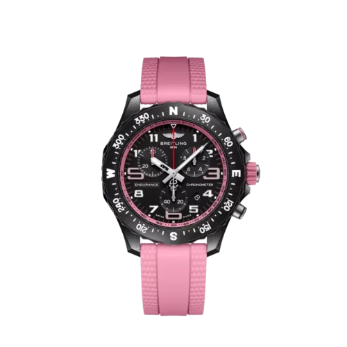 X83310D41B1S1 Breitling Endurance Pro 38