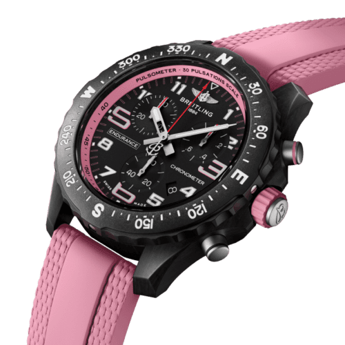 X83310D41B1S1 Breitling Endurance Pro 38