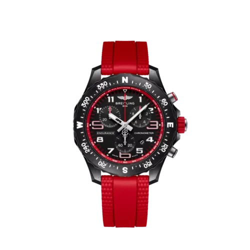 X83310D91B2S1 Breitling Endurance Pro 38