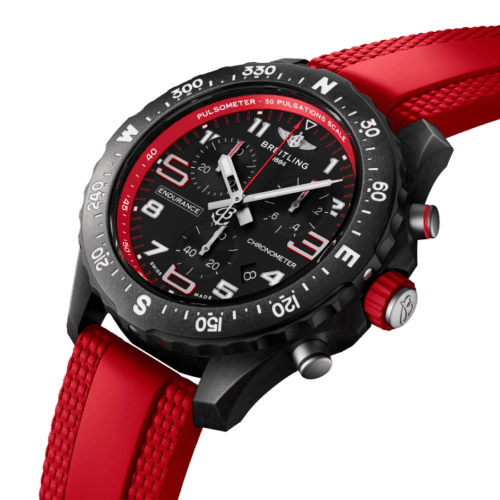 X83310D91B2S1 Breitling Endurance Pro 38