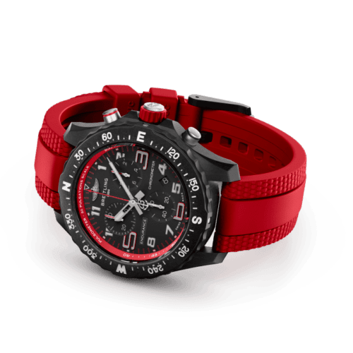 X83310D91B2S1 Breitling Endurance Pro 38