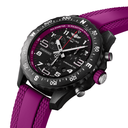 X83310F61B1S1 Breitling Endurance Pro 38