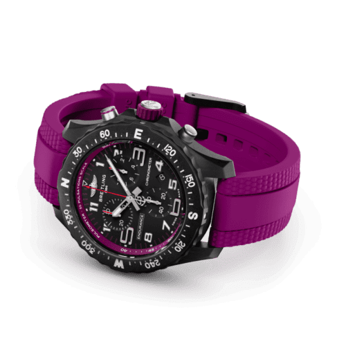 X83310F61B1S1 Breitling Endurance Pro 38