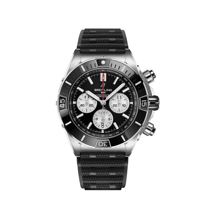 AB0136251B1S1 Breitling Super Chronomat B01 44