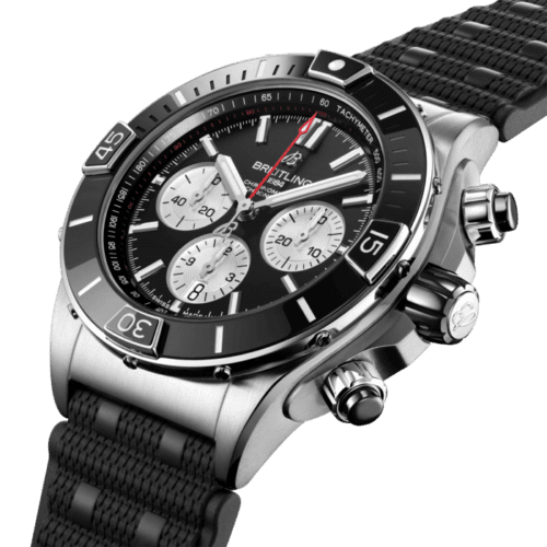 AB0136251B1S1 Breitling Super Chronomat B01 44