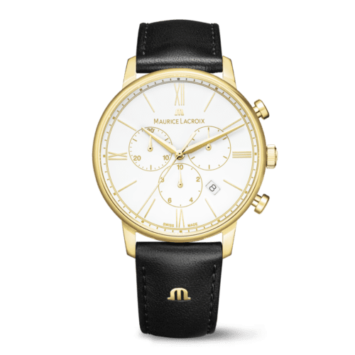 EL1098-PVY01-110-2 Maurice Lacroix Eliros Chronograph