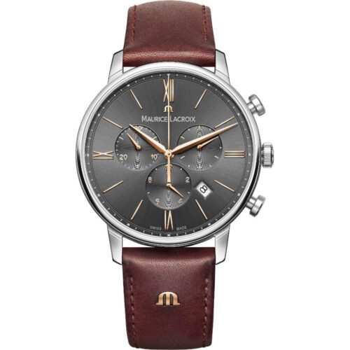 EL1098-SS001-311-1 Maurice Lacroix Eliros Chronograph