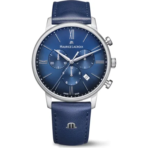 EL1098-SS001-410-4 Maurice Lacroix Eliros Chronograph